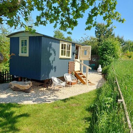 The Humble Hut Apartment Wooler Exterior photo