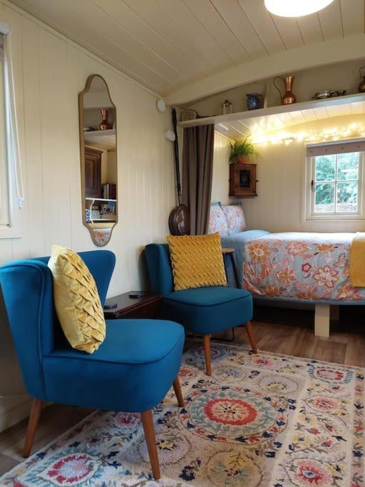 The Humble Hut Apartment Wooler Exterior photo